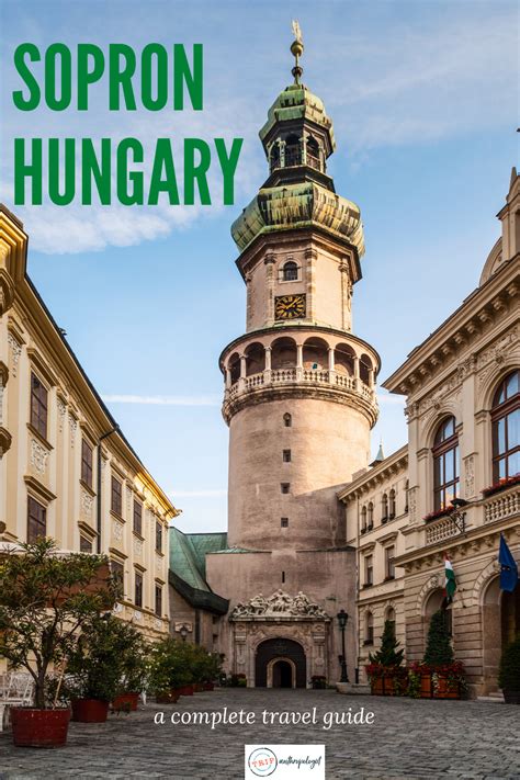 videkilany sopron|Hungary Sopron Travel Guide 2024: Everything you need to know